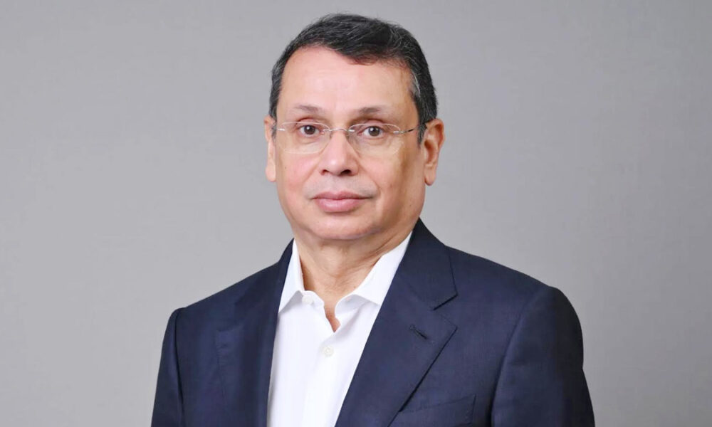 Uday Shankar