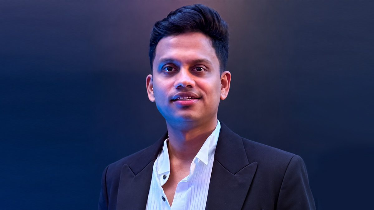 Vipul Bandekar