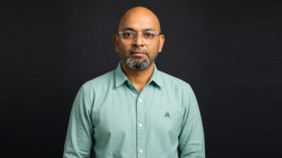 Vipul Chaudhary