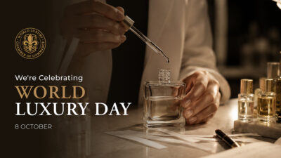 World Luxury Day 2026