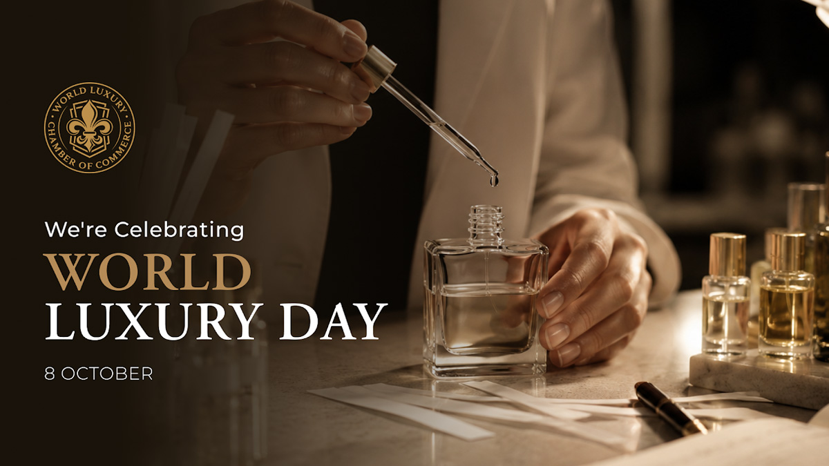 World Luxury Day 2026