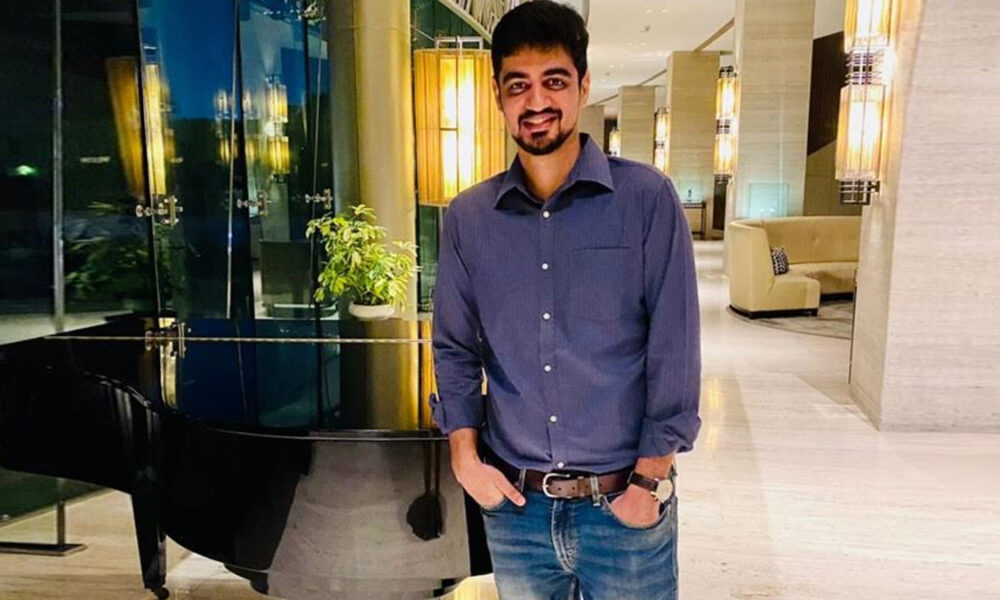 Yash Kumar