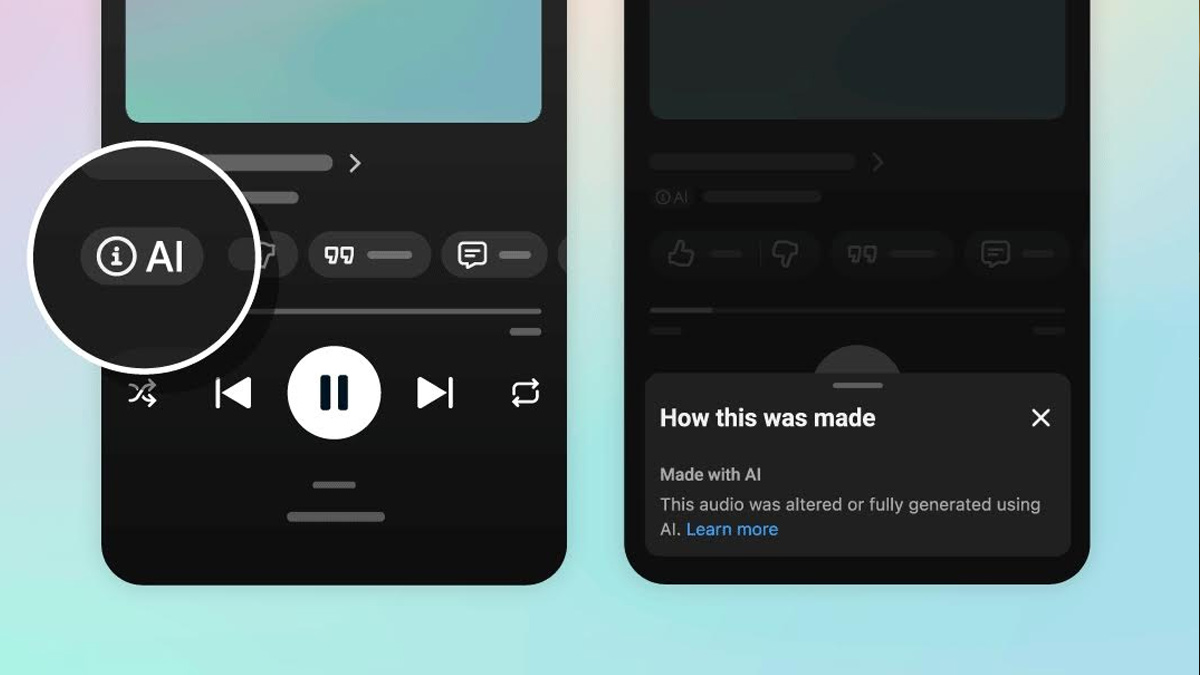 YouTube-Music