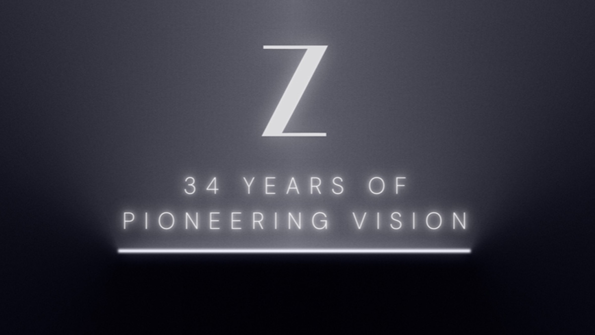 Zee Entertainment