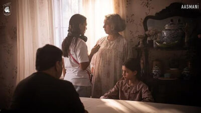 Aasmani