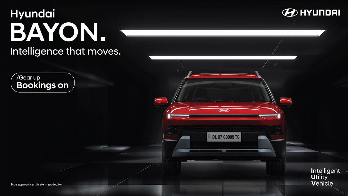 Hyundai Motor India