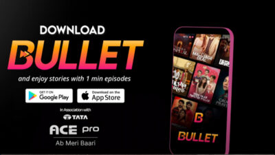 BULLET Microdrama