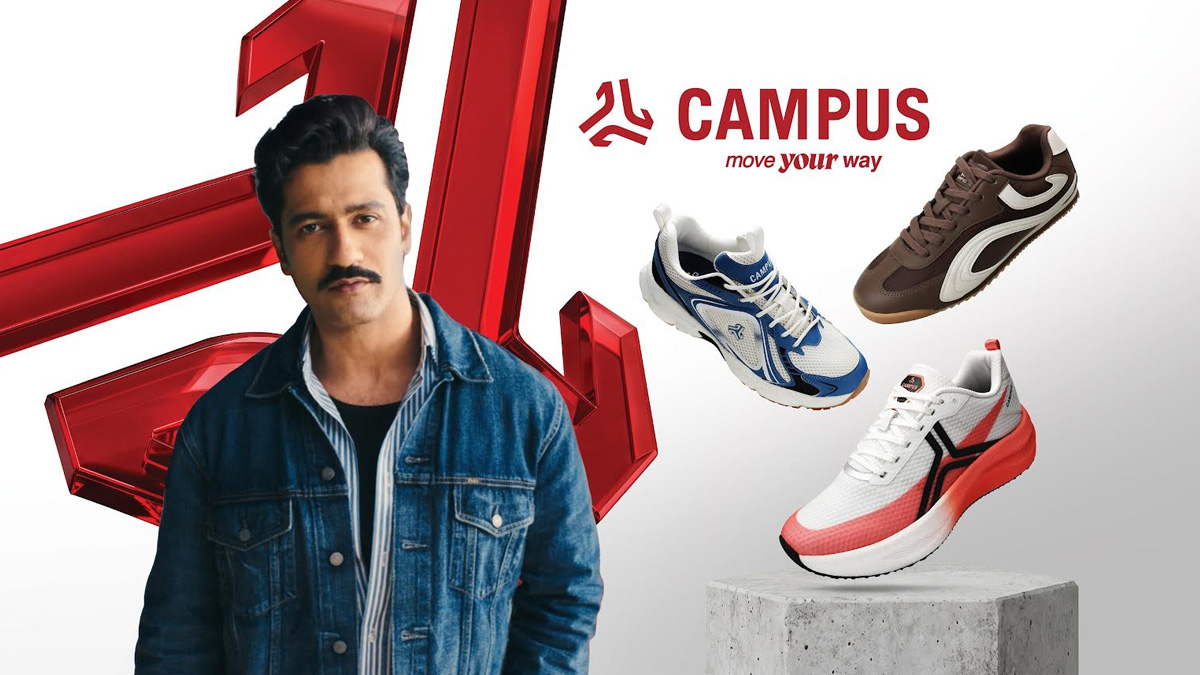 Campus X Vicky Kaushal