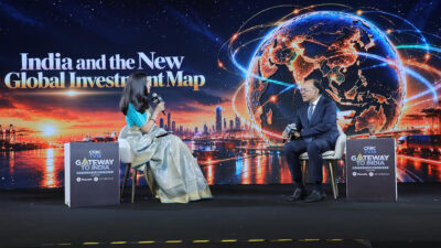 CNBC TV18