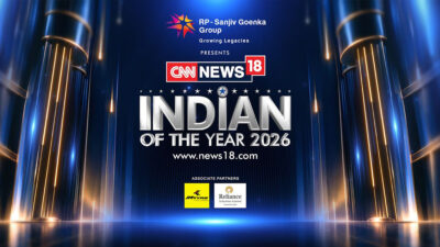 CNN-News18