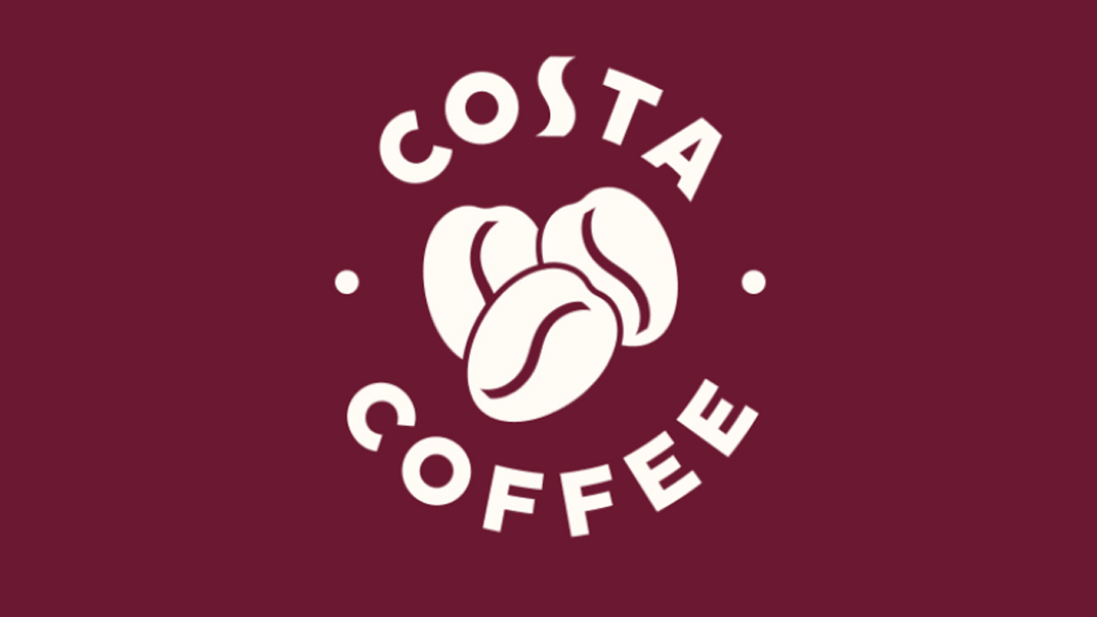 Costa Coffee,