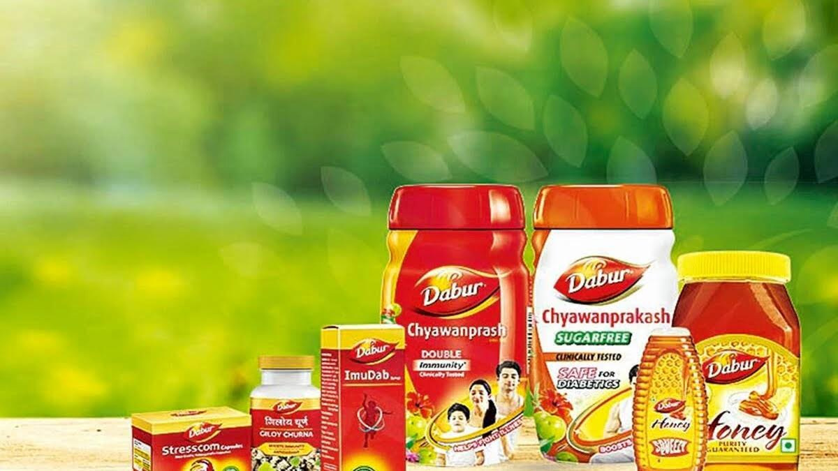 Dabur