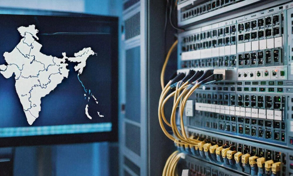 DEN Networks