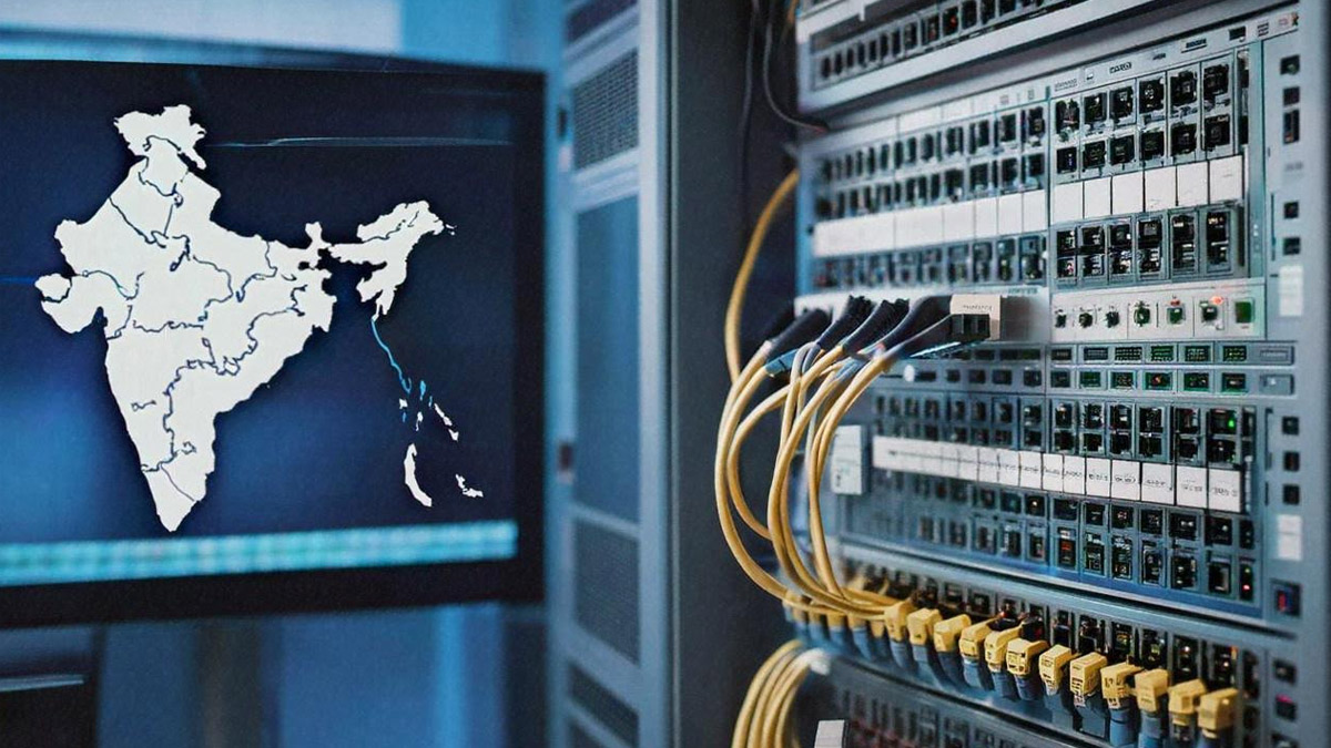 DEN Networks