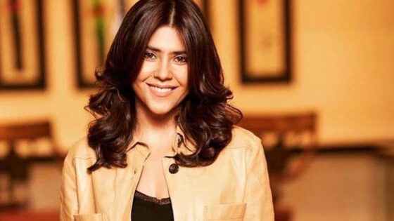 Ekta Kapoor