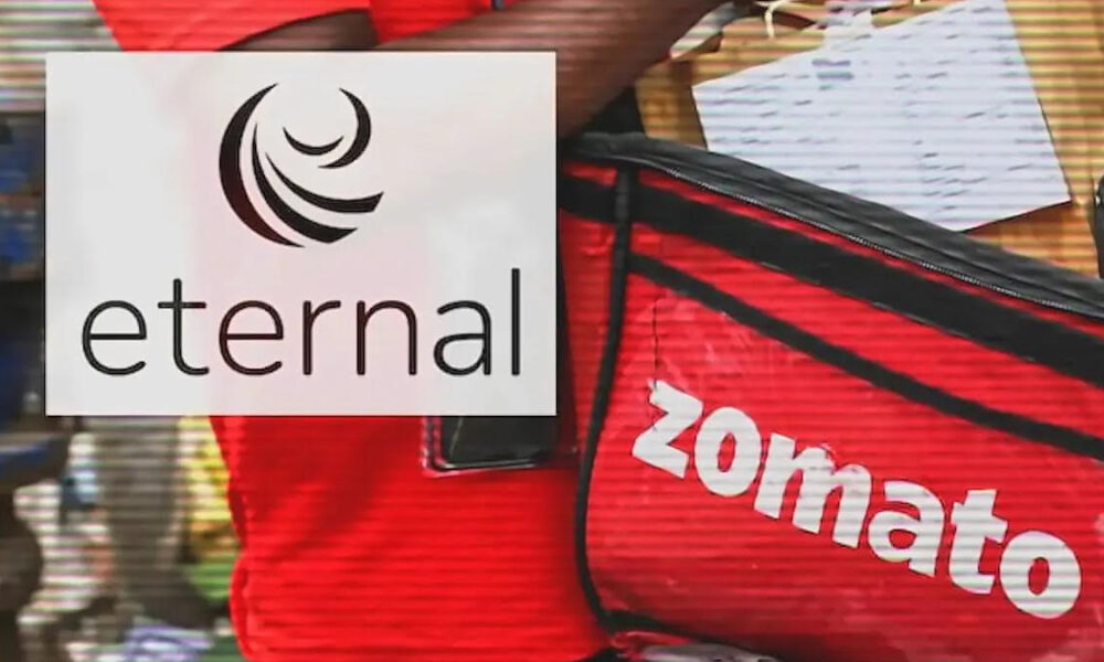 Eternal