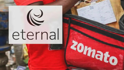 Eternal