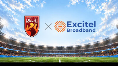 Excitel_X_SC-Delhi-Partnership