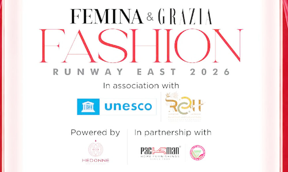 Femina & Grazia