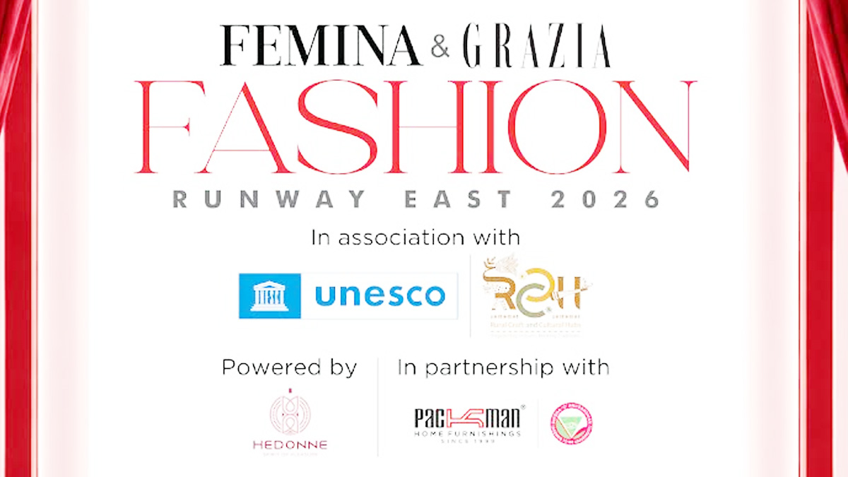 Femina & Grazia