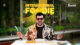 International Foodie with British Host Joshua Barnes