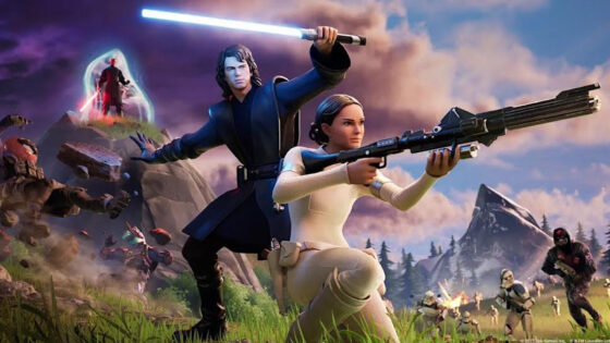 Disney rules out Epic Games