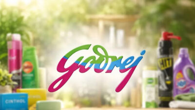 Godrej Consumer