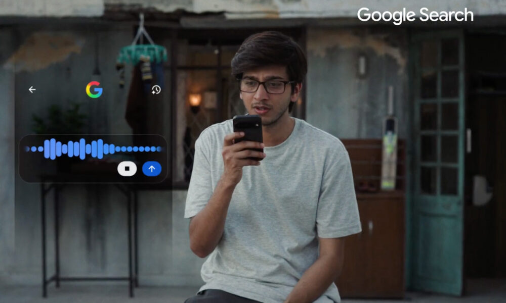 Google India