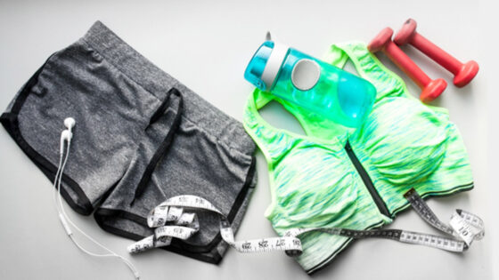 Gym Workout
