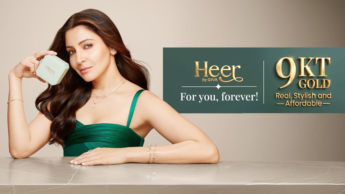 Anushka Sharma