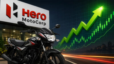 Hero Moto