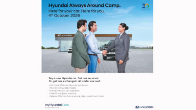 Hyundai Motor India