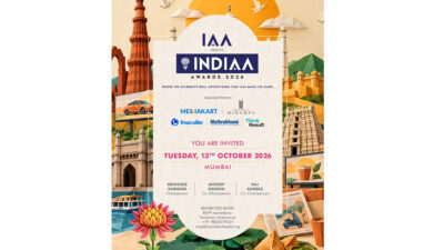 IAA IndIAA Awards 2026