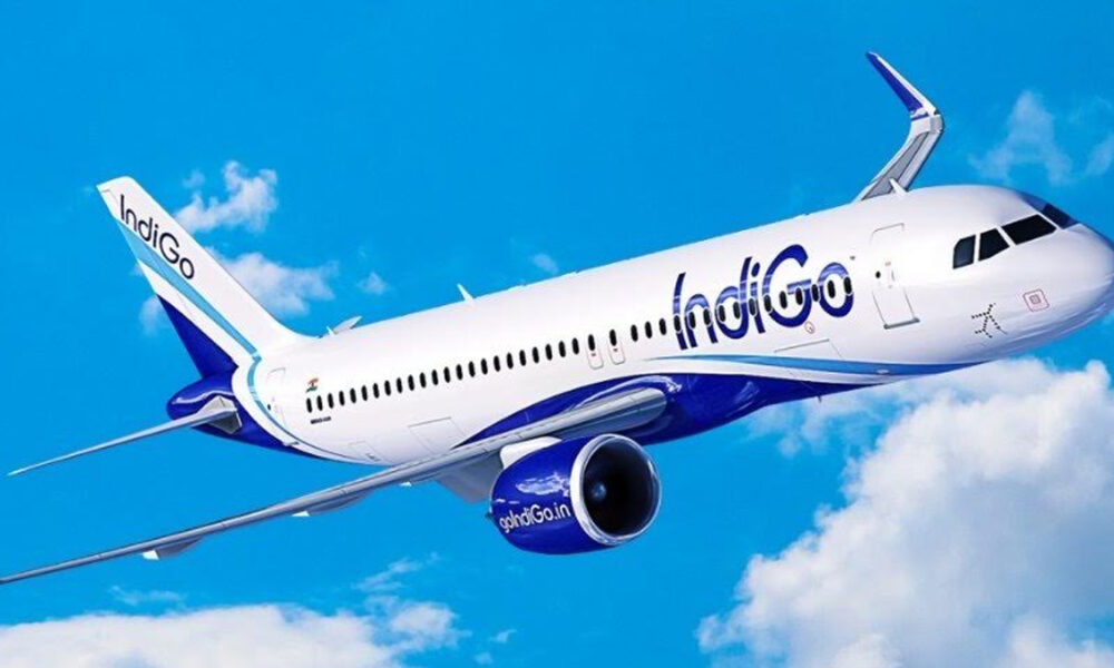 IndiGo
