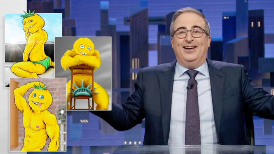 John Oliver