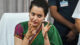 Kangana Ranaut