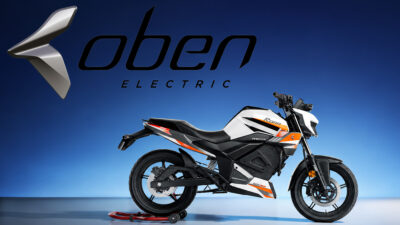 Oben Electric