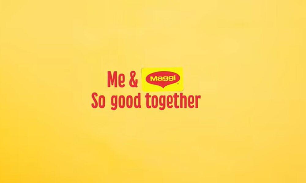 MAGGI