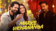 Marke Vikhawanga
