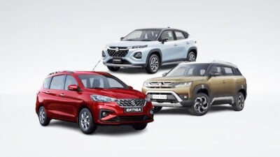 Maruti Suzuki