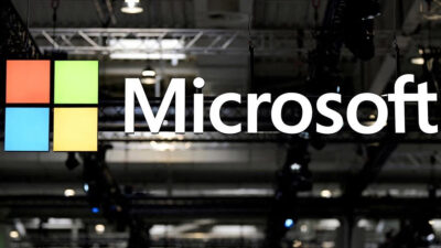 Microsoft
