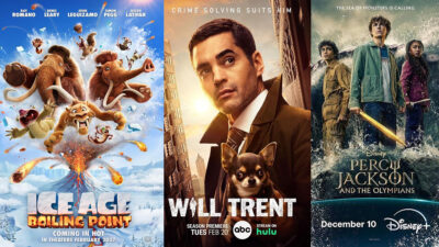 Disney licenses select films