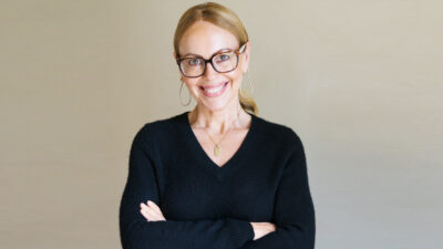 Naomi Bulochnikov-Paul
