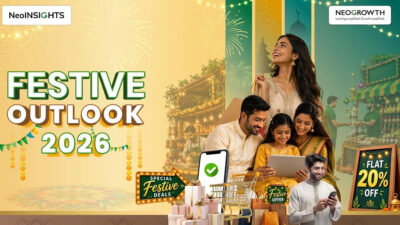 Festive Outlook 2026