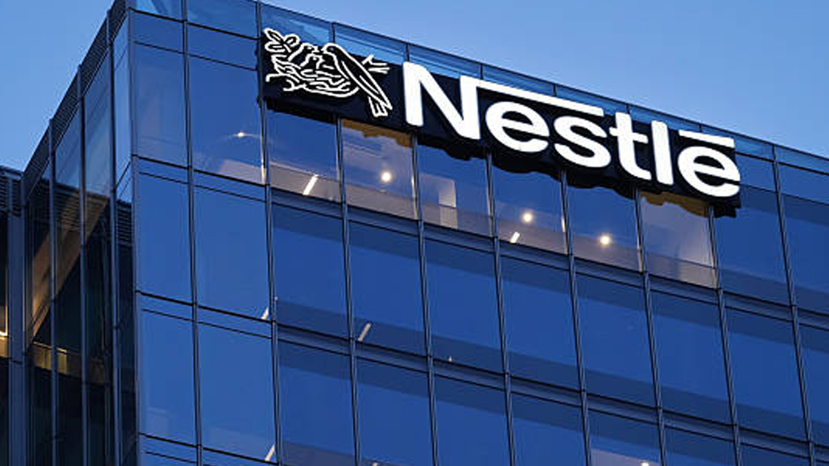 Nestl India
