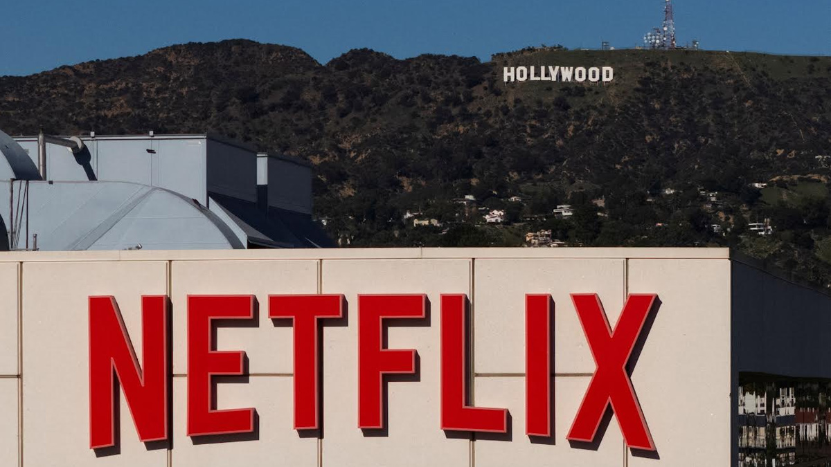 Netflix