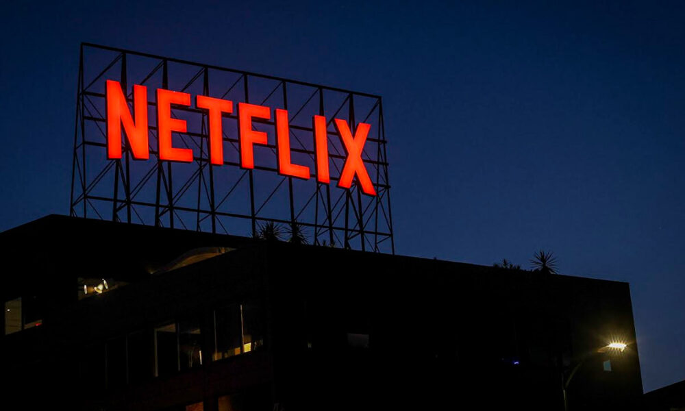 Netflix