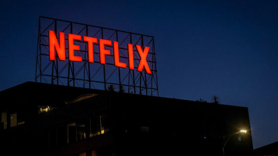 Netflix