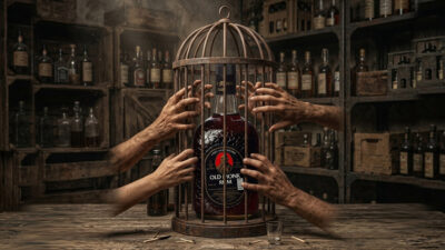 Old Monk