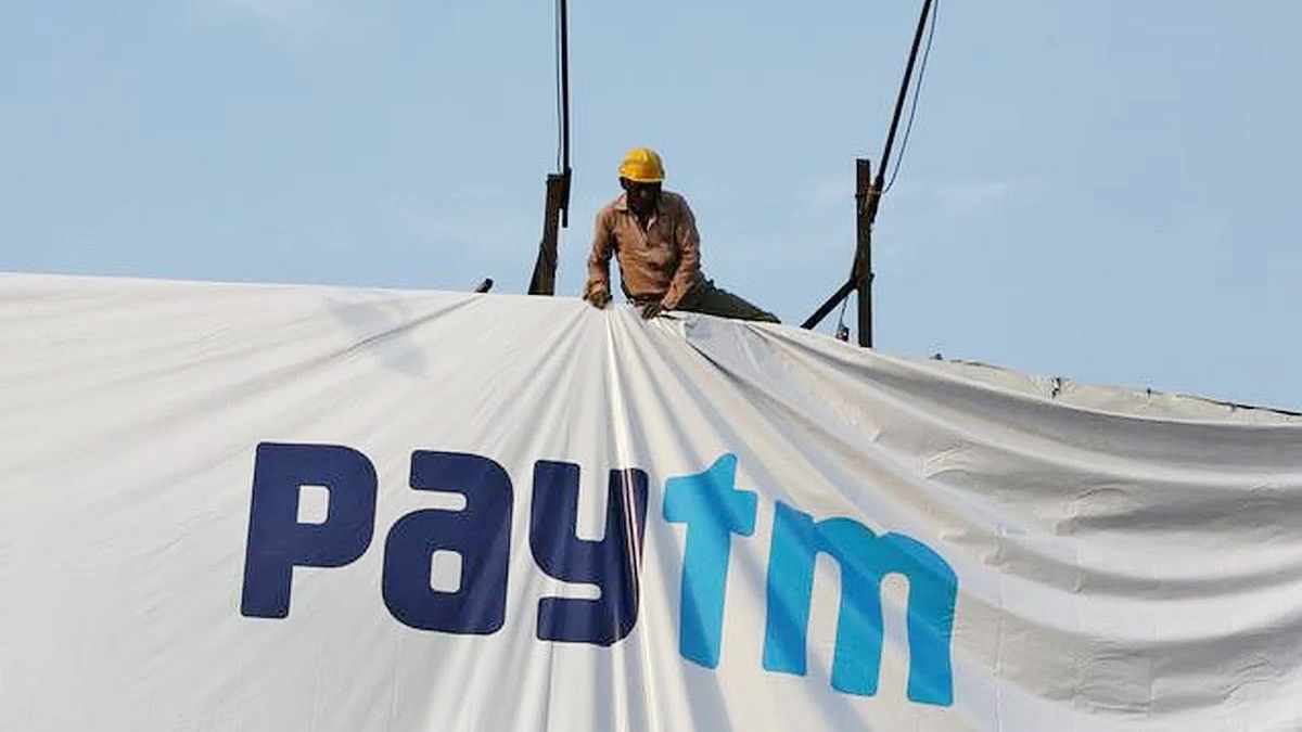 Paytm